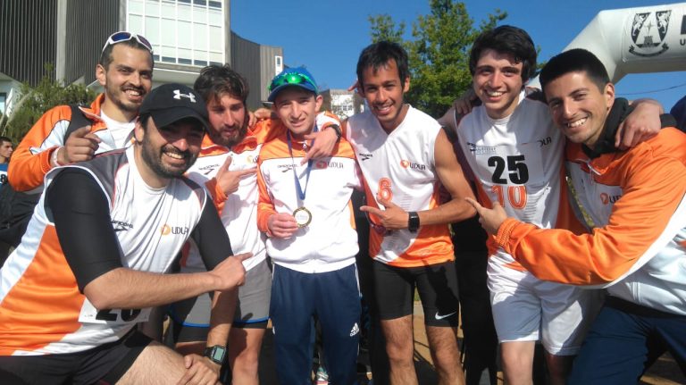 Estudiantes, docentes y referentes del área dieron vida a la Semana de las Relaciones Públicas en UDLA