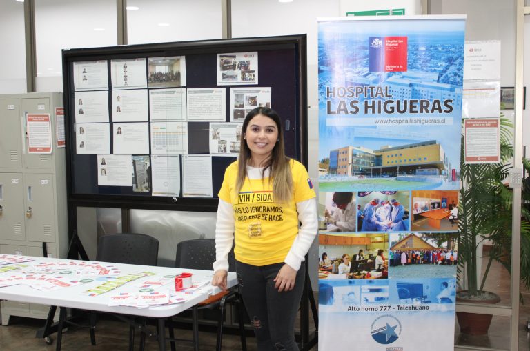 Alumnos de Educación Diferencial realizaron visita pedagógica a escuela de Colliguay