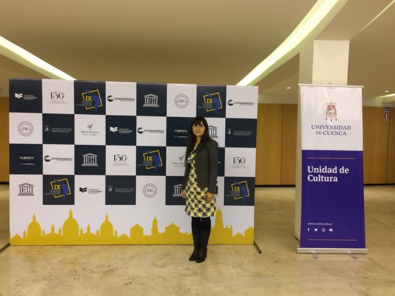 Escuela de Negocios reunió a estudiantes y académicos en charla sobre plataformas de innovación