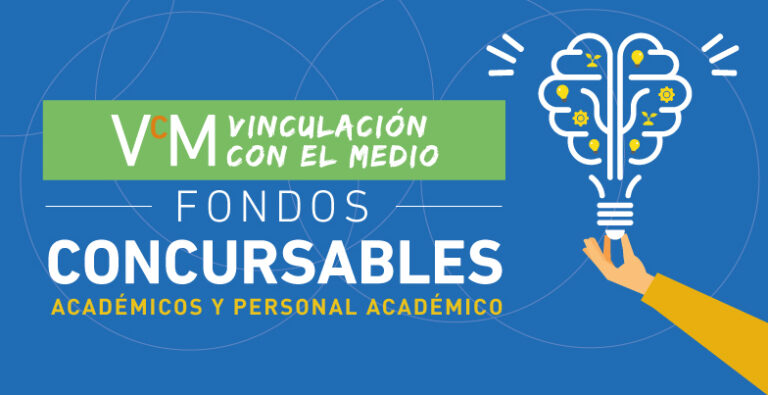 14 de diciembre. Fondos Concursables VcM: Difusión de resultado de la propuesta de valorización de escoria de cobre. Organiza: Carrera de Prevención de Riesgos y Medio Ambiente, Sede Viña del Mar