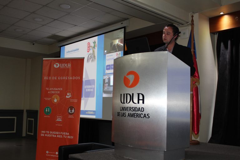 Escuela de Negocios realiza Plan de Mejora en alumnos de Técnico de Nivel Superior en Administración de Empresas