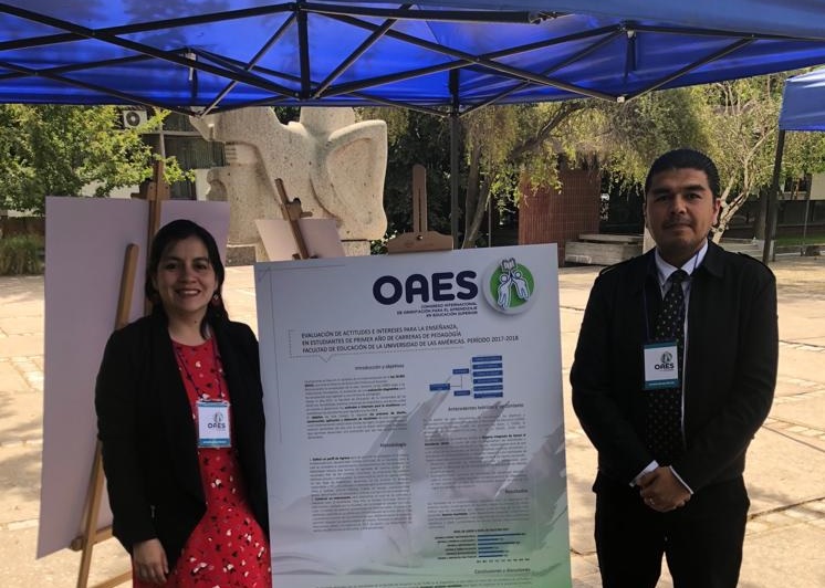 UDLA y Codexverde.cl conmemoran el Día del Medio Ambiente con seminario sobre olores molestos