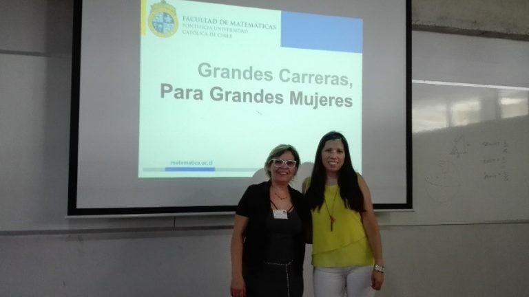 Egresado de Pedagogía en Inglés fue semifinalista del Global Teacher Prize Chile 2019