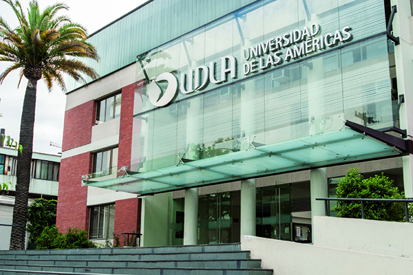 UDLA participó en XXXI Congreso Chileno de Educación en Ingeniería