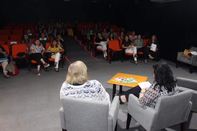 04 y 05 de diciembre. Feria de Emprendimiento AYECH. Organiza: Vinculación con el Medio, Sede Santiago