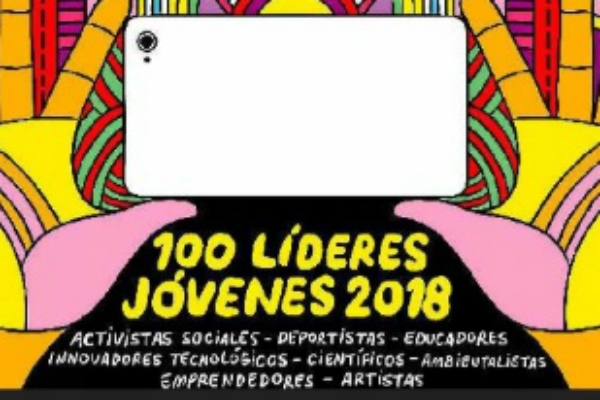 Estudiantes de Nutrición y Dietética participaron en feria preventiva en el Instituto La Salle de La Florida