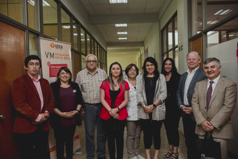 Directora de Escuela de Tecnologías de la Información expuso en Congreso “Latin American Women in Technology Conference”