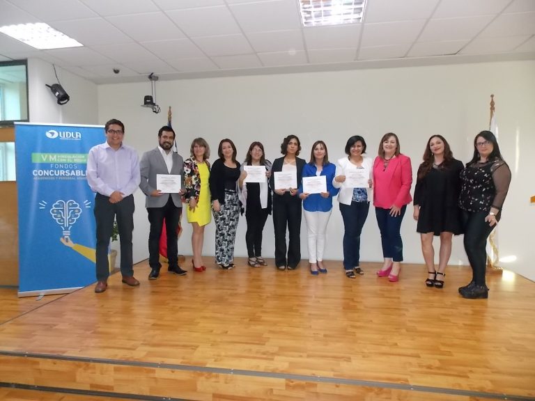 Encuentro pedagógico sobre “Prácticas inclusivas en el aula de Educación Básica” se realizó en Campus Santiago Centro