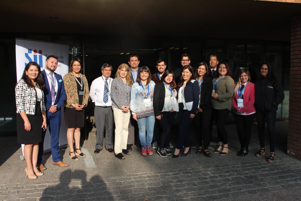 Estudiantes de la Escuela de Auditoría ofrecen ayuda gratuita para la Operación Renta 2019Estudiantes de la Escuela de Auditoría ofrecen ayuda gratuita para la Operación Renta 2019