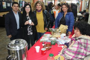 Sede Concepción celebró el Día Nacional del Terapeuta Ocupacional 2