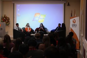 Sede Concepción celebró el Día Nacional del Terapeuta Ocupacional 2