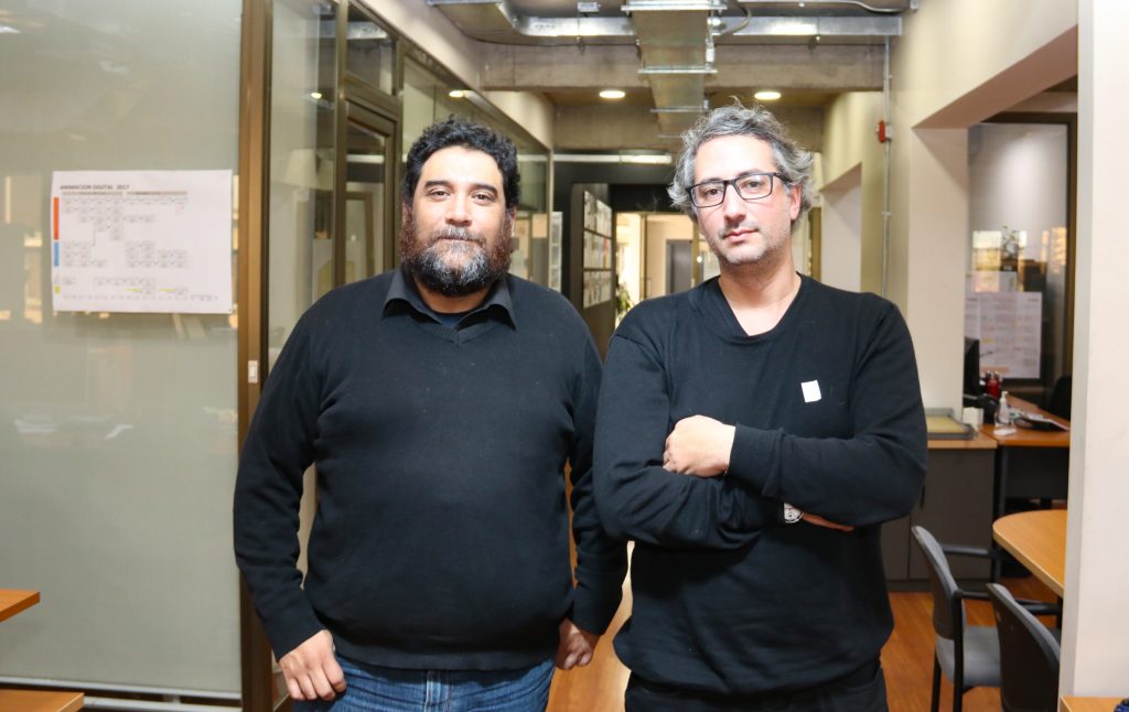 Ciper publica estudio de investigadores de la Facultad de Arquitectura, Diseño y Construcción