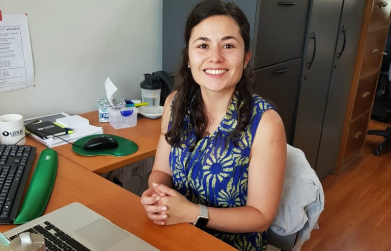 Académica de la Facultad de Medicina Veterinaria y Agronomía se adjudicó Fondecyt Regular 2019