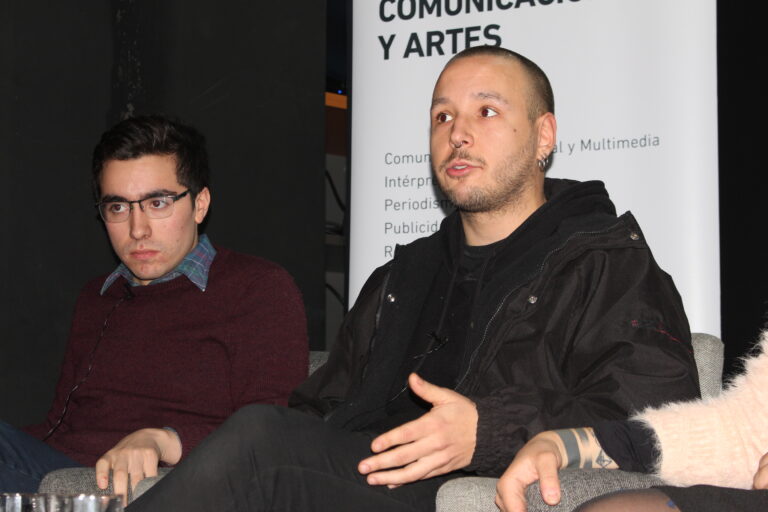 Masivo inicio del quinto ciclo de cine “Jóvenes Realizadores: Migración en Chile”