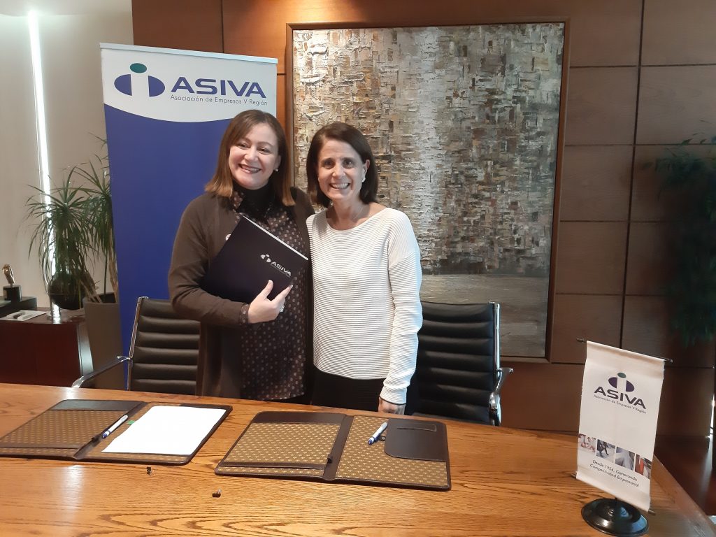 El acuerdo beneficiará a trabajadores  y familiares de las empresas afiliadas a 