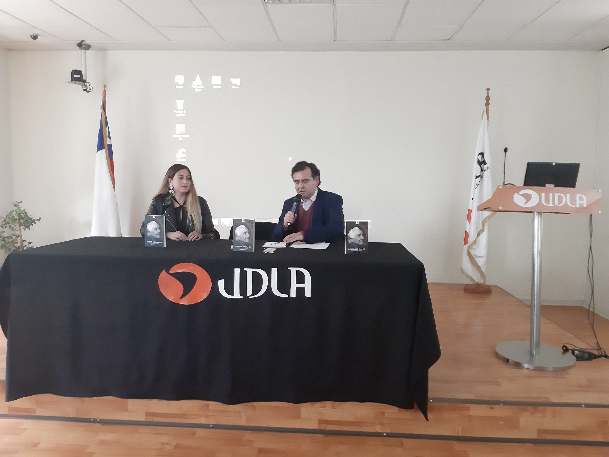 UDLA participó en el Programa de Best Practices de Medicina Veterinaria en Brasil