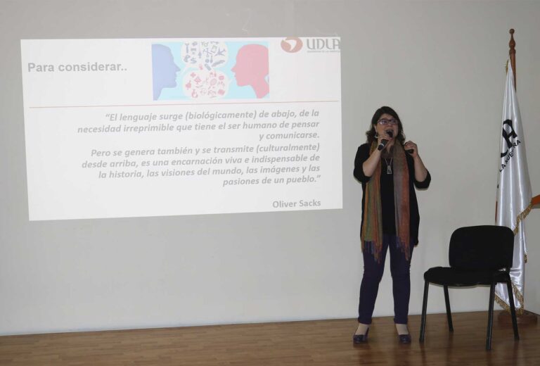 21 de noviembre. Charla «Intervenciones psicosociales en contextos de salud: Actualizaciones en el tratamiento del dolor». Organiza: Carrera de Trabajo Social y Carrera de Psicología, Sede Santiago
