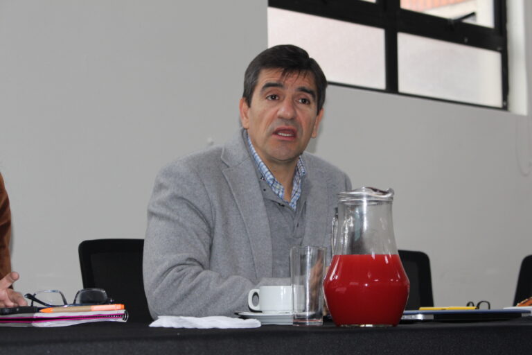 Técnico de Nivel Superior en Actividad Física y Deporte reunió a instituciones públicas y privadas en tercer Consejo Asesor de Empleabilidad