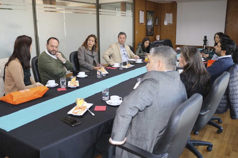 Facultad de Comunicaciones realizó su Encuentro de Empleadores 2019