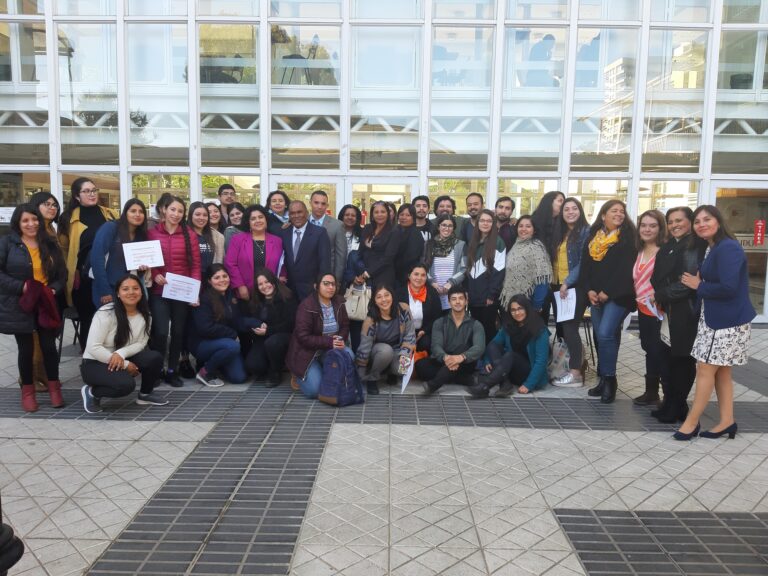UDLA organizó Jornada de Intercambios de Experiencias de Innovación Educativa con Universidad de Granma de Cuba