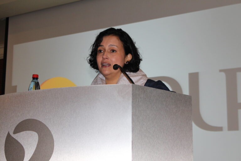UDLA recibió masiva Jornada Nacional de Hospitalización Domiciliaria