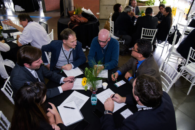 Programa transversal “Pulsar” obtiene el segundo lugar nacional en importante congreso educativo en Brasil