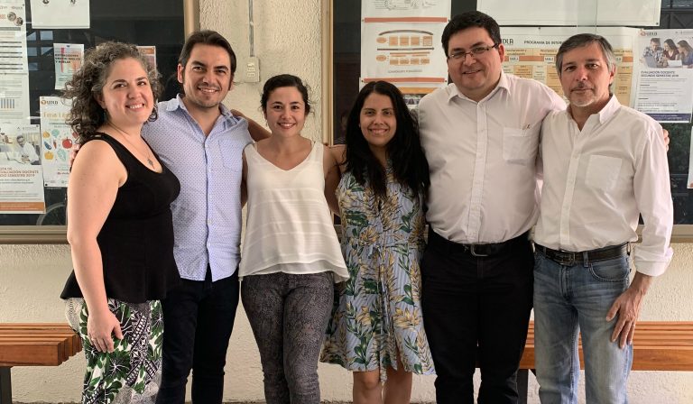 UDLA se adjudica proyecto de investigación de la Agencia Chilena para la Inocuidad y Calidad Alimentaria