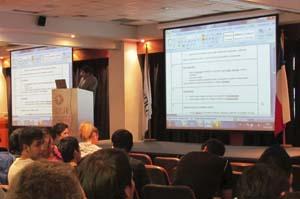 Con éxito culminó el primer conversatorio sobre adopción en UDLA Viña del Mar