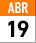 21 de abril. Ceremonia de clausura Semana del Libro en UDLA