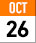 6 de octubre. Charla: Generación Youtube