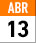 30 de marzo 2. Día del Novato