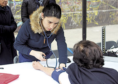 30 de noviembre. Cierre campaña de donación de órganos: «Cumple mi deseo»