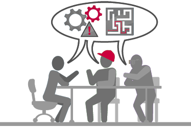 29 de noviembre. Seminario: «Sales and operations planning (S&OP)». Organiza: Carrera de Ingeniería Industrial, Sede Santiago