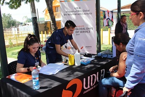 10, 17 y 24 de noviembre. Programa Operativos Ciudadanos: Operativo de Enfermería en comuna de Quilpué. Organiza: Carreras Facultad de Salud, Sede Viña del Mar