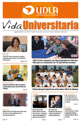 UDLA realizó evaluación de competencias en las áreas de gas y electricidad