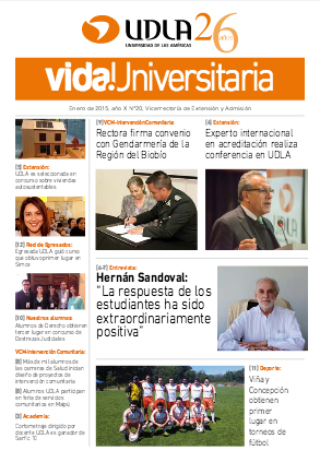 Alumnos de la Facultad de Ingeniería y Negocios participaron en taller de emprendimiento