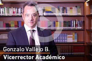 Vicerrector Académico envía mensaje sobre mejoras en las bibliotecas de todos los campus