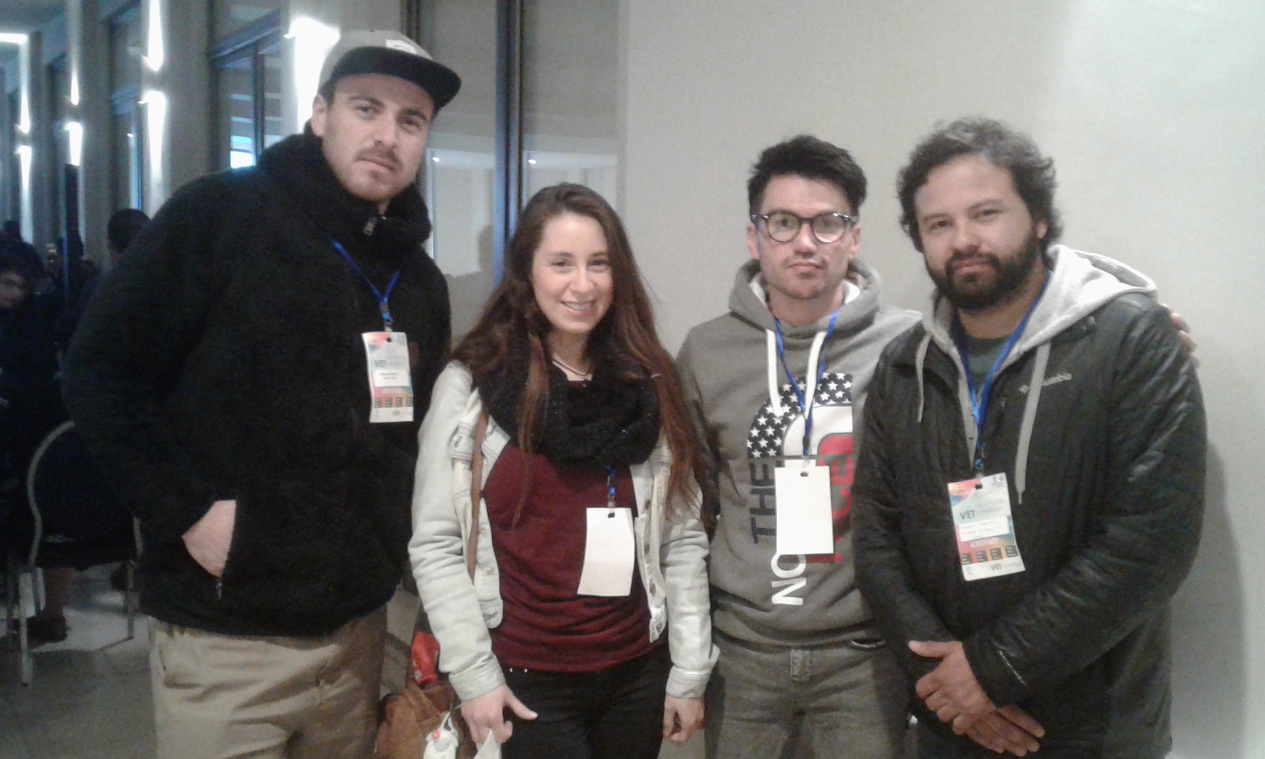 Estudiante de Medicina Veterinaria participará en la XXV Feria Internacional de los Pueblos en España