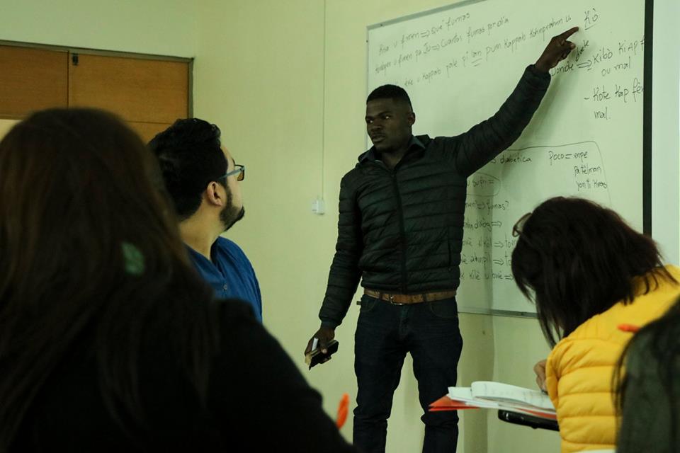 Académicos lideran estudio metalúrgico para evaluar recuperación de pasivo ambiental minero en Atacama