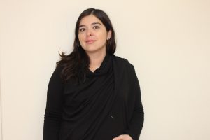 Analista de Vinculación con el Medio asistió al XXXVI Congreso Internacional de la Asociación de Estudios Latinoamericanos en Barcelona