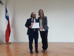 Trabajadores de centros de Atención Primaria de Salud culminaron Diplomado en Salud Integral del Adolescente en Sede Viña del Mar