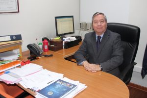 Tres académicos de UDLA fueron elegidos como parte del nuevo directorio del Colegio de Relaciones Públicas de Chile.