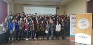 Instituto de Matemática, Física y Estadística realizó séptimo Coloquio de Educación Matemática en Sede Concepción