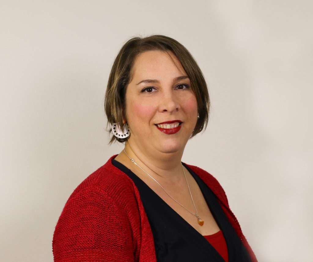 Académica de la Carrera de Psicología se adjudica proyecto Fondecyt de Iniciación 2018