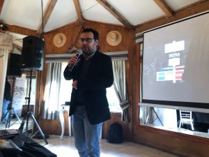 UDLA colaboró en certificación de emprendedores de San Pedro de la Paz