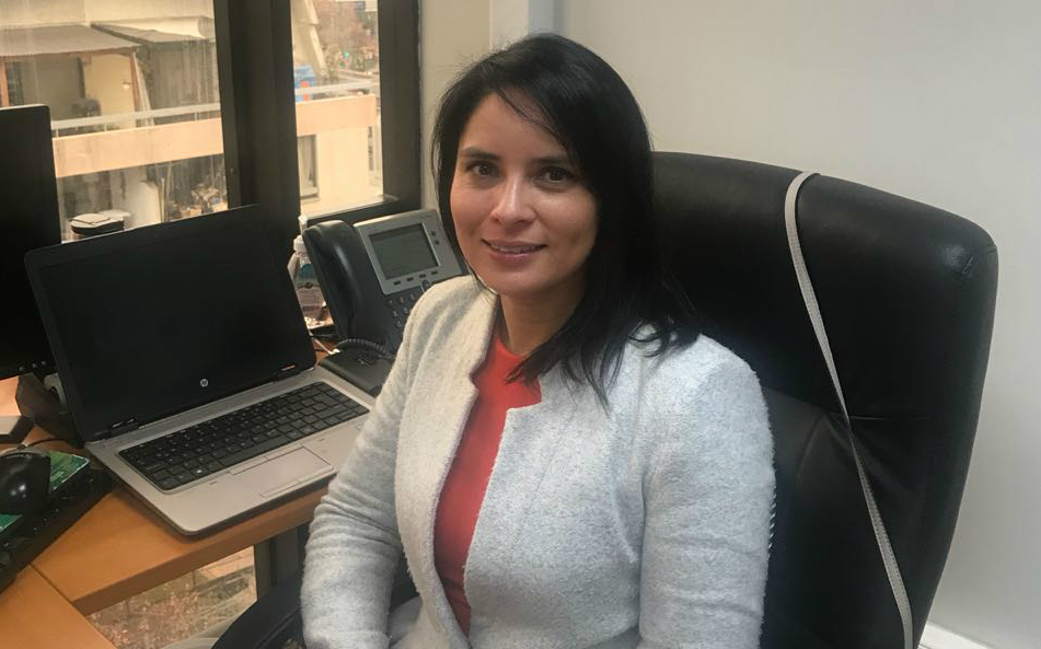 Alumnos de las facultades de Ciencias Sociales y Ciencias de la Salud se capacitaron en Animación Sociocultural