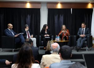 UDLA realiza seminario internacional sobre los efectos en la empleabilidad en el futuro