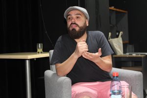 IV Ciclo de Cine Jóvenes Realizadores finalizó con la exhibición de “Un cortometraje sobre la educación”