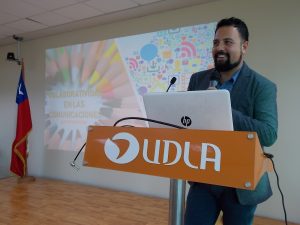 Traducción e Interpretación e Inglés reunió a sus egresados en charla sobre “colaboratividad en las comunicaciones”