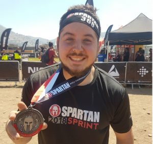 Tres estudiantes de UDLA son los ganadores de la Beca de Movilidad Internacional Santander 2018